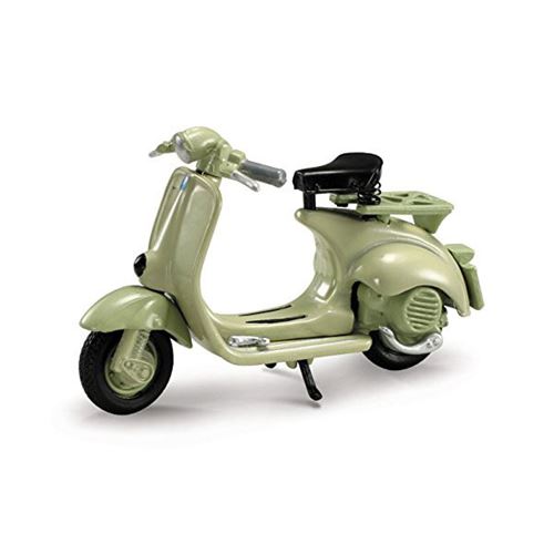 خرید New Ray Vespa 125 U 1953 Toys Motorcycle