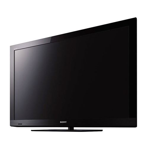Sony KDL-46CX520 BRAVIA Series LCD TV 