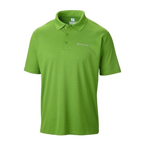 columbia am6082 zero rules polo shirt