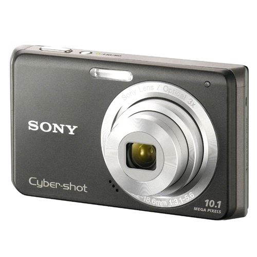 sony cyber shot dsc w180