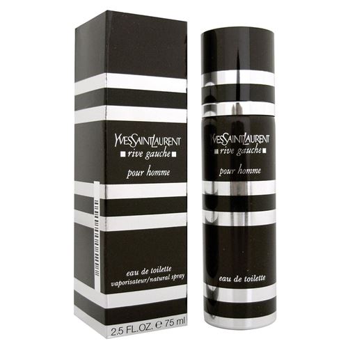 ysl rive gauche homme