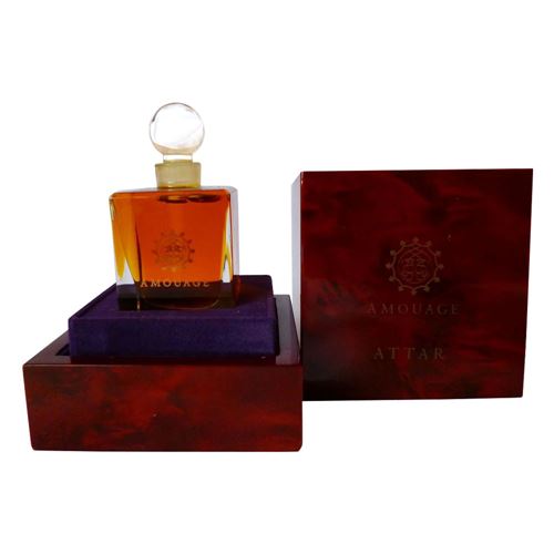 AMOUAGE ASRAR WOMAN EDP